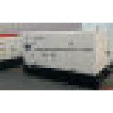 110kVA 100kw CUMMINS Diesel Generator Stille Genset Schalldichte Überdachung